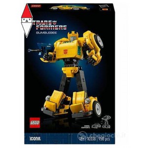 COSTRUZIONE LEGO