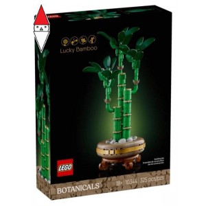 COSTRUZIONE LEGO