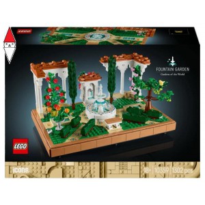 COSTRUZIONE LEGO