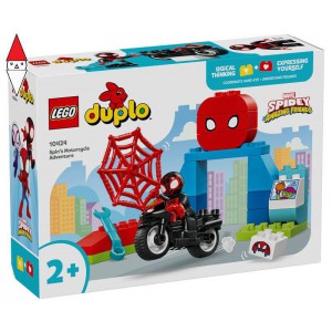 COSTRUZIONE LEGO