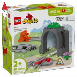 COSTRUZIONE LEGO