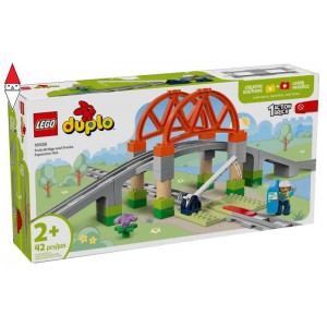 COSTRUZIONE LEGO