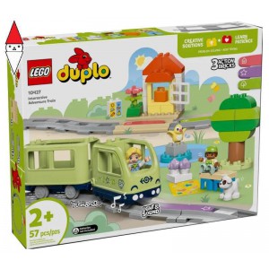 COSTRUZIONE LEGO