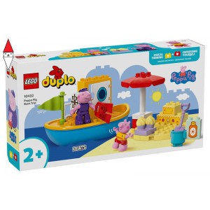 COSTRUZIONE LEGO