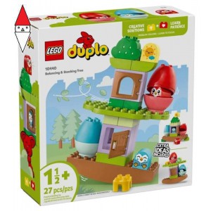 COSTRUZIONE LEGO