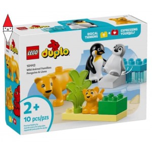 COSTRUZIONE LEGO