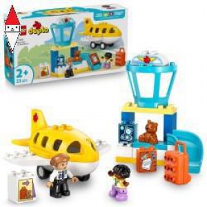 COSTRUZIONE LEGO