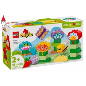 COSTRUZIONE LEGO
