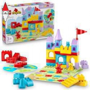 COSTRUZIONE LEGO