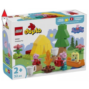 COSTRUZIONE LEGO