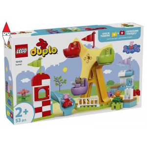 COSTRUZIONE LEGO