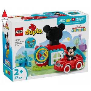 COSTRUZIONE LEGO