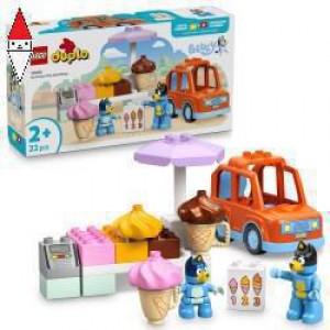 COSTRUZIONE LEGO