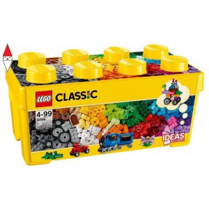 COSTRUZIONE LEGO