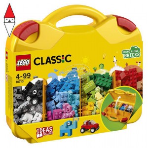COSTRUZIONE LEGO