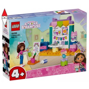 COSTRUZIONE LEGO