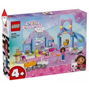 COSTRUZIONE LEGO