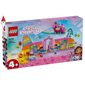 COSTRUZIONE LEGO