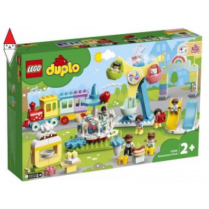 COSTRUZIONE LEGO