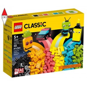 COSTRUZIONE LEGO