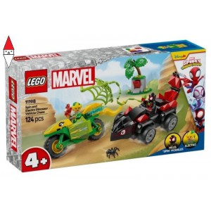 COSTRUZIONE LEGO