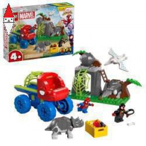 COSTRUZIONE LEGO