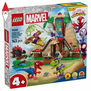 COSTRUZIONE LEGO