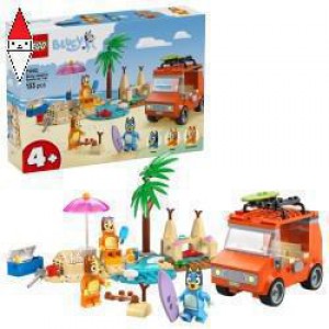 COSTRUZIONE LEGO