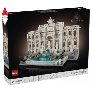 COSTRUZIONE LEGO