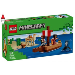 COSTRUZIONE LEGO