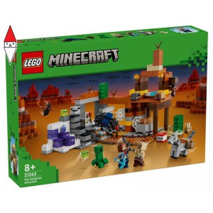 COSTRUZIONE LEGO