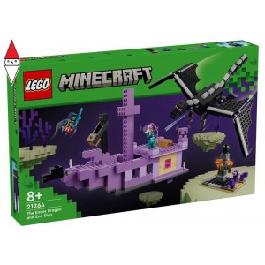 COSTRUZIONE LEGO