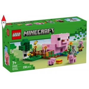 COSTRUZIONE LEGO