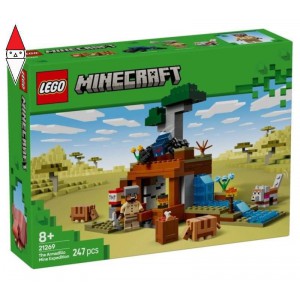 COSTRUZIONE LEGO