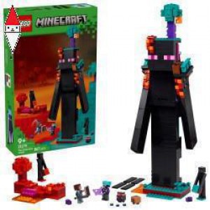 COSTRUZIONE LEGO