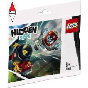 COSTRUZIONE LEGO