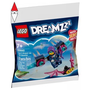 COSTRUZIONE LEGO