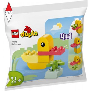 COSTRUZIONE LEGO