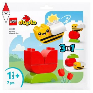 COSTRUZIONE LEGO