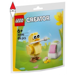 COSTRUZIONE LEGO