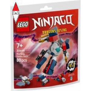 COSTRUZIONE LEGO