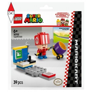 COSTRUZIONE LEGO