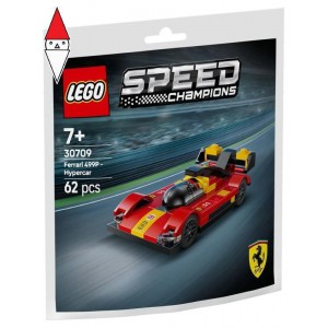 COSTRUZIONE LEGO