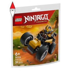 COSTRUZIONE LEGO