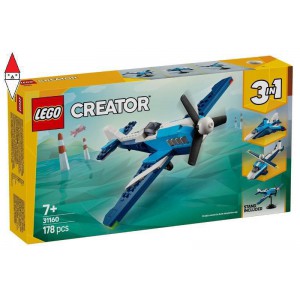 COSTRUZIONE LEGO