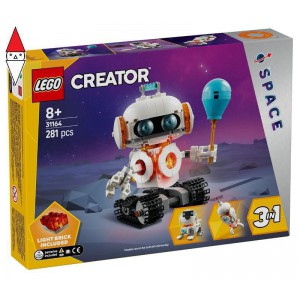COSTRUZIONE LEGO
