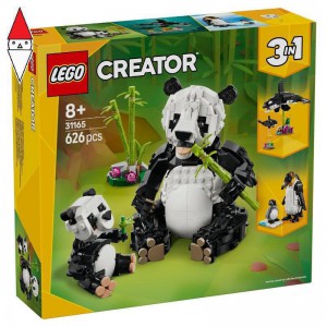 COSTRUZIONE LEGO