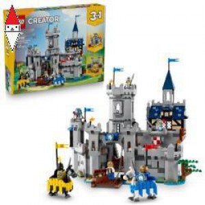 COSTRUZIONE LEGO