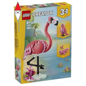 COSTRUZIONE LEGO