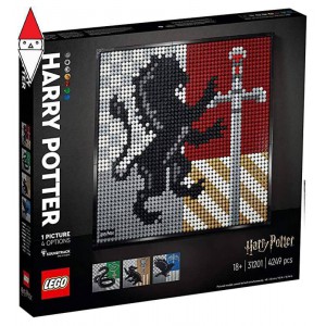 COSTRUZIONE LEGO